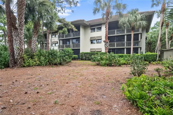 Bonita Springs, FL 34134,3641 Wild Pines DR #201