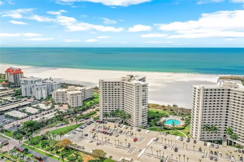 Marco Island, FL 34145,260 Seaview CT #302