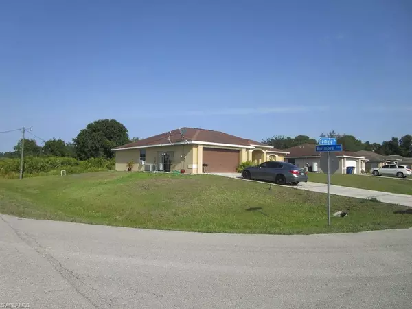 Lehigh Acres, FL 33972,693 Whitmore LOOP