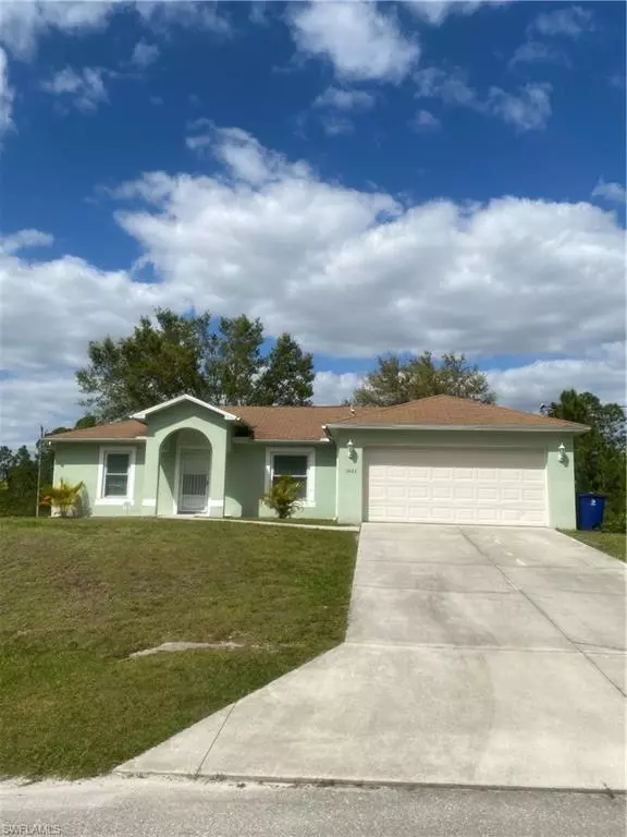 Lehigh Acres, FL 33971,3422 28th ST W