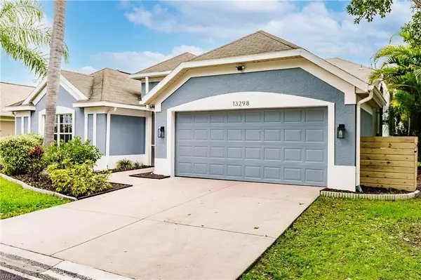 Fort Myers, FL 33913,13298 Highland Chase PL