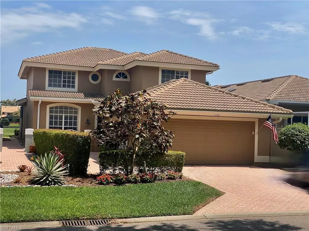 Naples, FL 34119,11582 Quail Village WAY