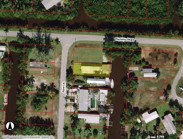 14 Egret LN, Everglades City, FL 34139