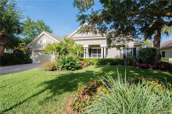 3200 Shady BND, Fort Myers, FL 33905