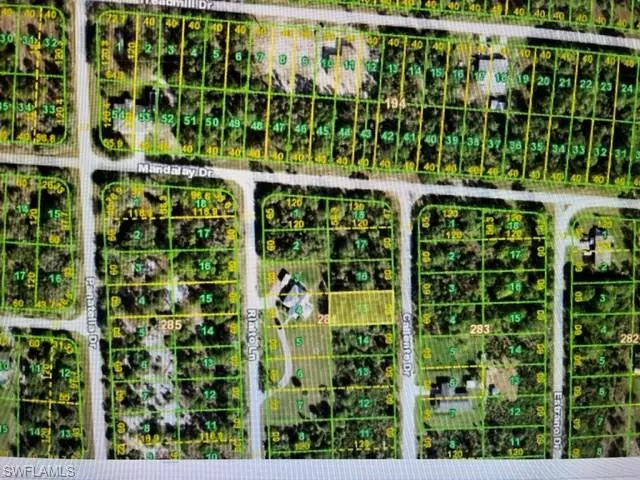 Punta Gorda, FL 33955,13159 Caliente DR