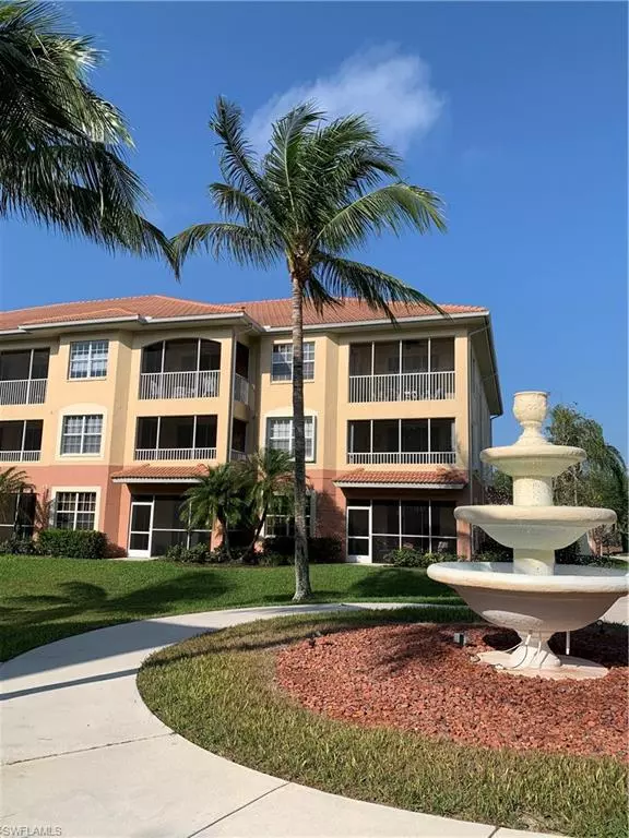 1109 Van Loon Commons CIR #205, Cape Coral, FL 33909