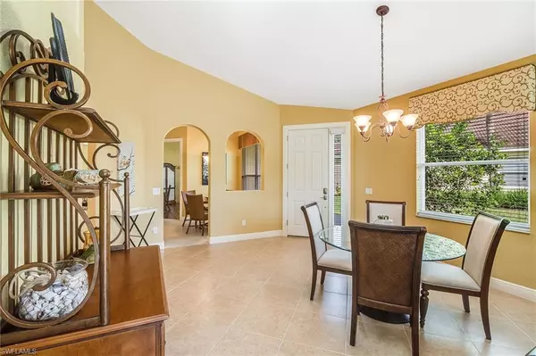 Naples, FL 34114,8487 Bent Creek WAY