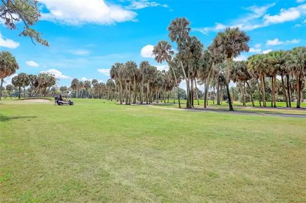 North Fort Myers, FL 33903,1707 Golf Club DR #1