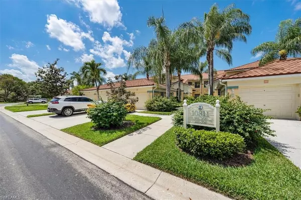 10811 Halfmoon Shoal RD #202, Estero, FL 34135