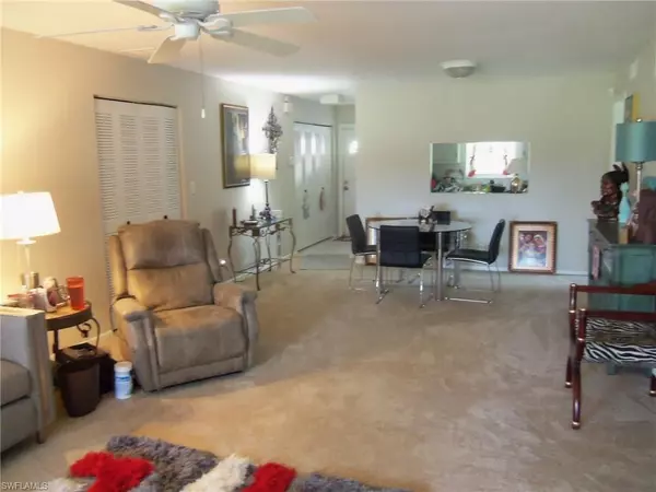 Naples, FL 34110,221 Cypress WAY E #201