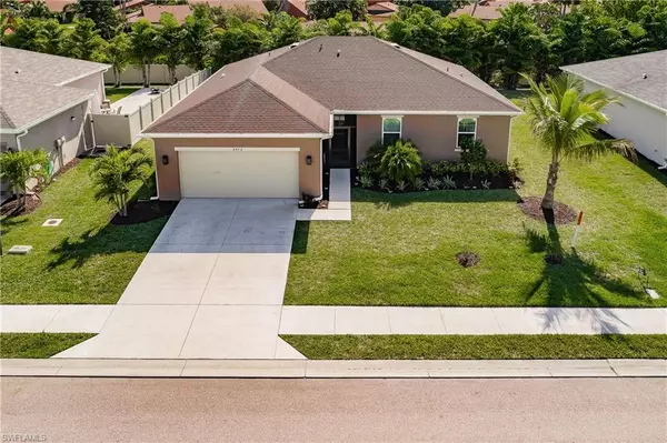 6412 Estero Bay DR, Fort Myers, FL 33908