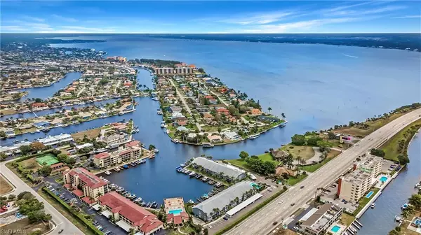 1755 Cape Coral PKY E #104, Cape Coral, FL 33904