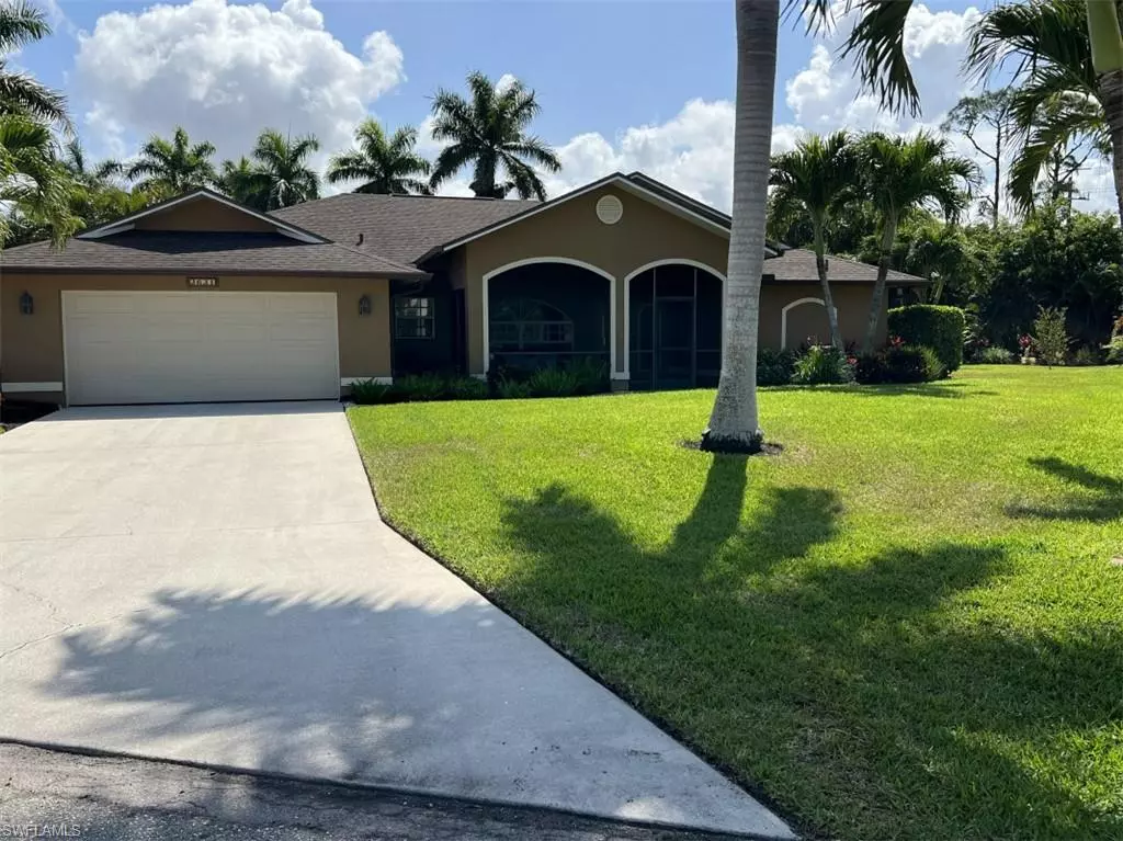 Bonita Springs, FL 34134,3631 Patty CT