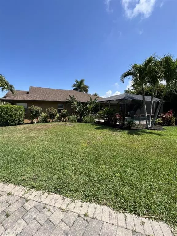 Bonita Springs, FL 34134,3631 Patty CT