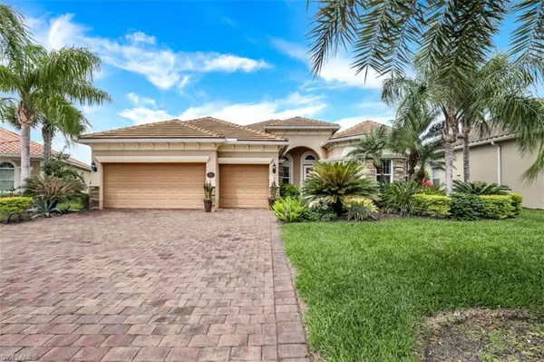 Naples, FL 34120,9171 Flint CT