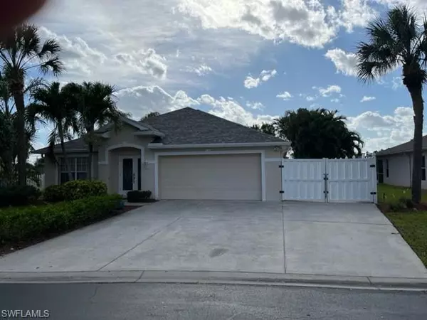 15761 Beachcomber AVE, Fort Myers, FL 33908