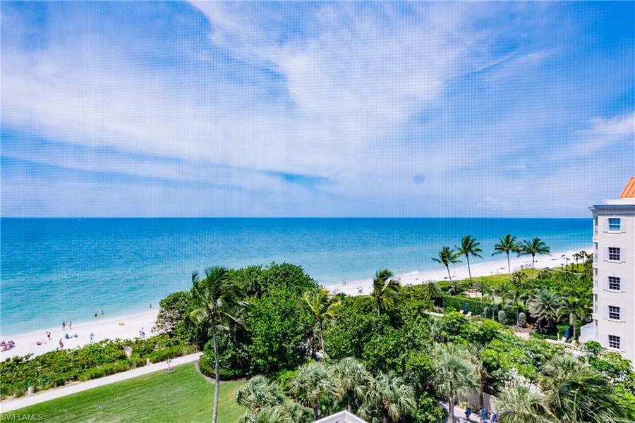 4951 Gulf Shore BLVD N #404, Naples, FL 34103