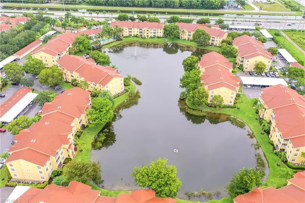 Naples, FL 34109,4635 Saint Croix LN #1215