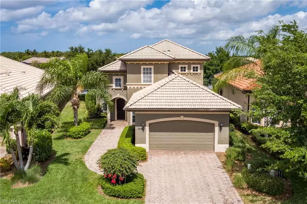 Naples, FL 34113,6545 Caldecott DR