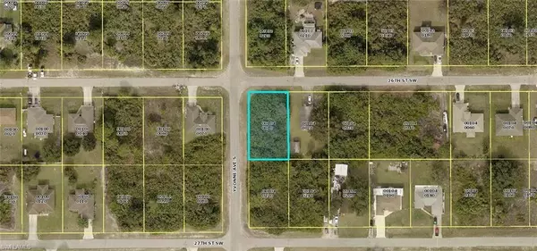 3721 26th ST SW, Lehigh Acres, FL 33976