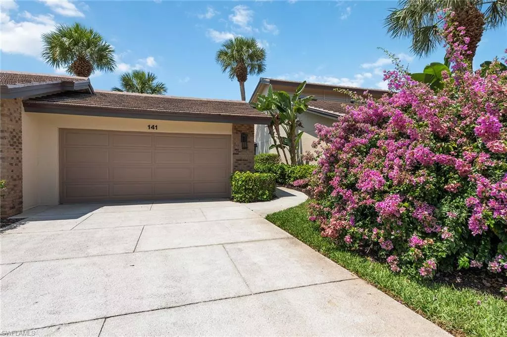 Naples, FL 34113,141 Cypress View DR #C-56