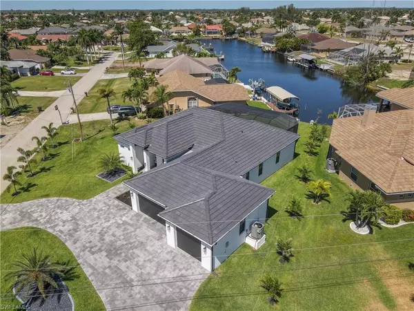 Cape Coral, FL 33914,2317 SW 43rd ST