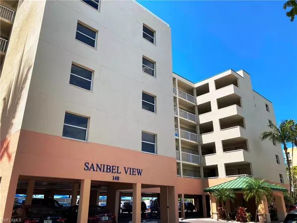 Fort Myers Beach, FL 33931,140 Estero BLVD #2105