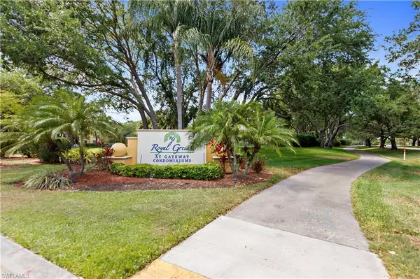 11510 Villa Grand #405, Fort Myers, FL 33913