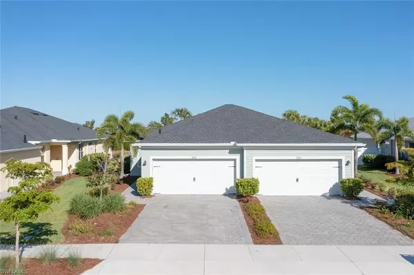 17612 Wayside BND, Punta Gorda, FL 33982