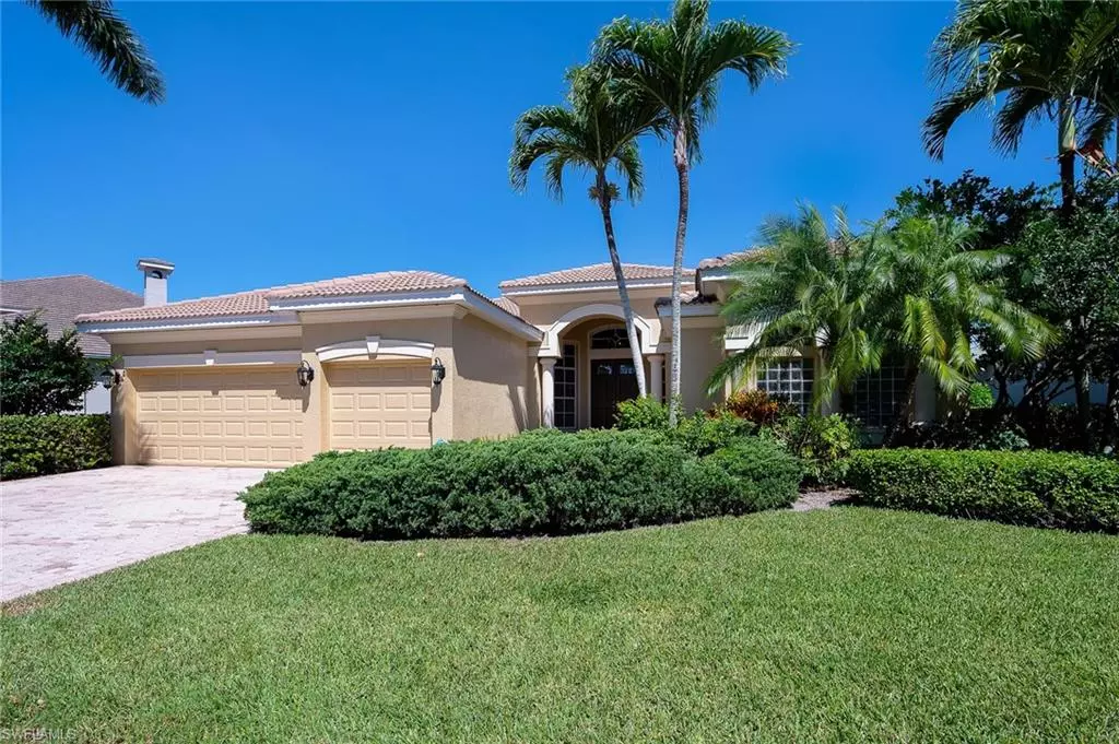 Fort Myers, FL 33908,11118 Harbour Estates CIR