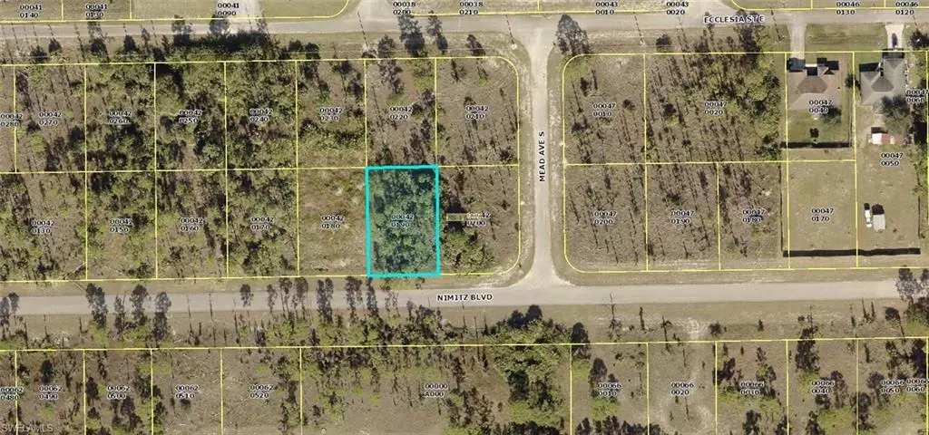 Lehigh Acres, FL 33974,1233 Nimitz BLVD