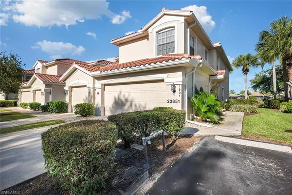 Estero, FL 34135,22851 Sago Pointe DR #1601