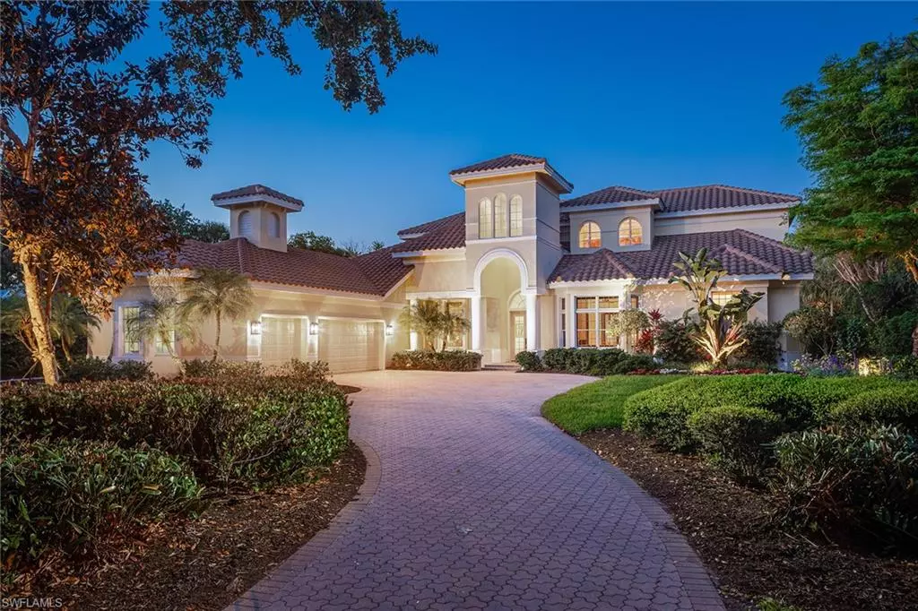 Naples, FL 34110,1252 Pocantico LN