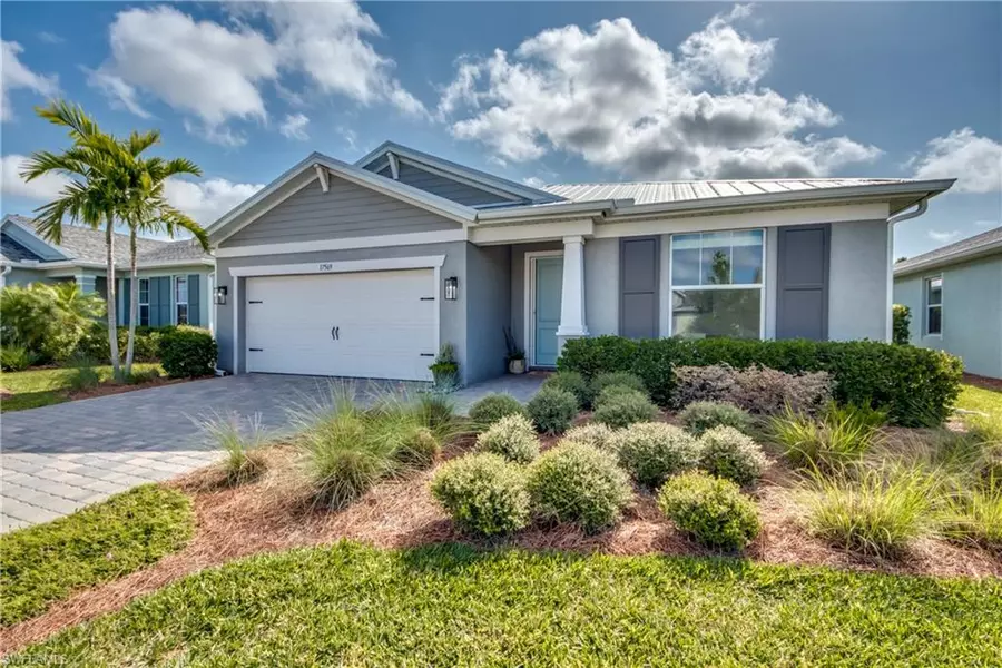 17569 Silverspur DR, Punta Gorda, FL 33982