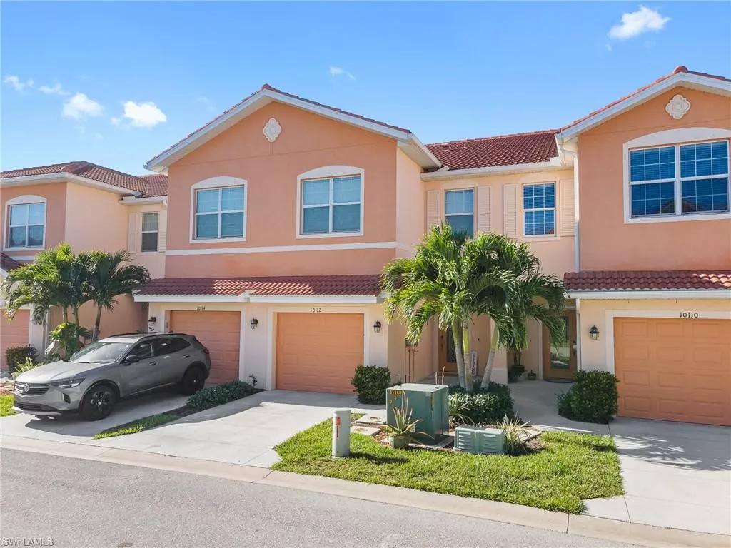 Fort Myers, FL 33966,10112 Via Colomba CIR