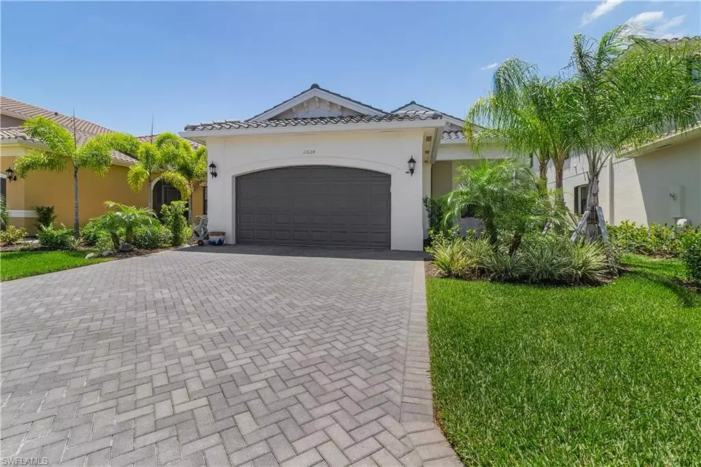 Fort Myers, FL 33913,11624 Riverstone LN