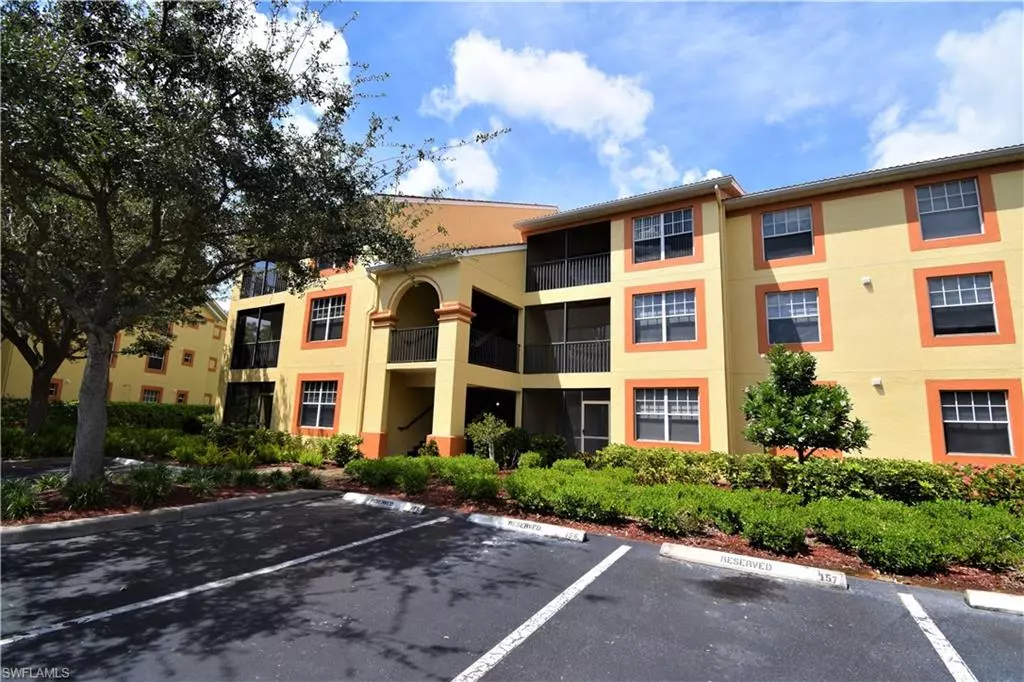 Naples, FL 34119,7960 Preserve CIR #616