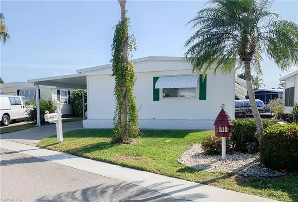 17571 Stevens BLVD, Fort Myers Beach, FL 33931