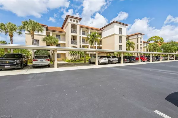 20930 Island Sound CIR #301, Estero, FL 33928