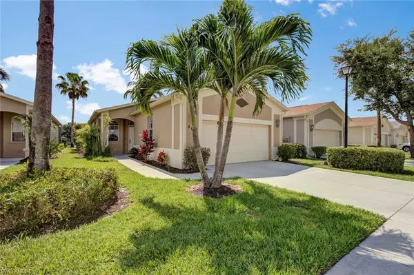 8660 Ibis Cove CIR, Naples, FL 34119