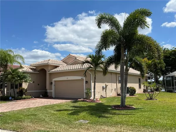 9437 Sun River WAY, Estero, FL 33928