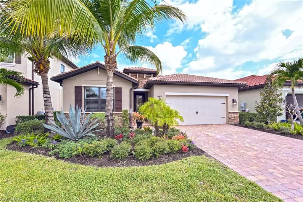 Naples, FL 34120,14413 Tuscany Pointe TRL