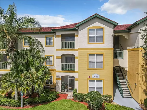 11500 Villa Grand #311, Fort Myers, FL 33913