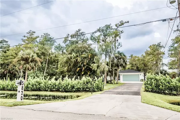 5820 Lancewood WAY, Naples, FL 34116