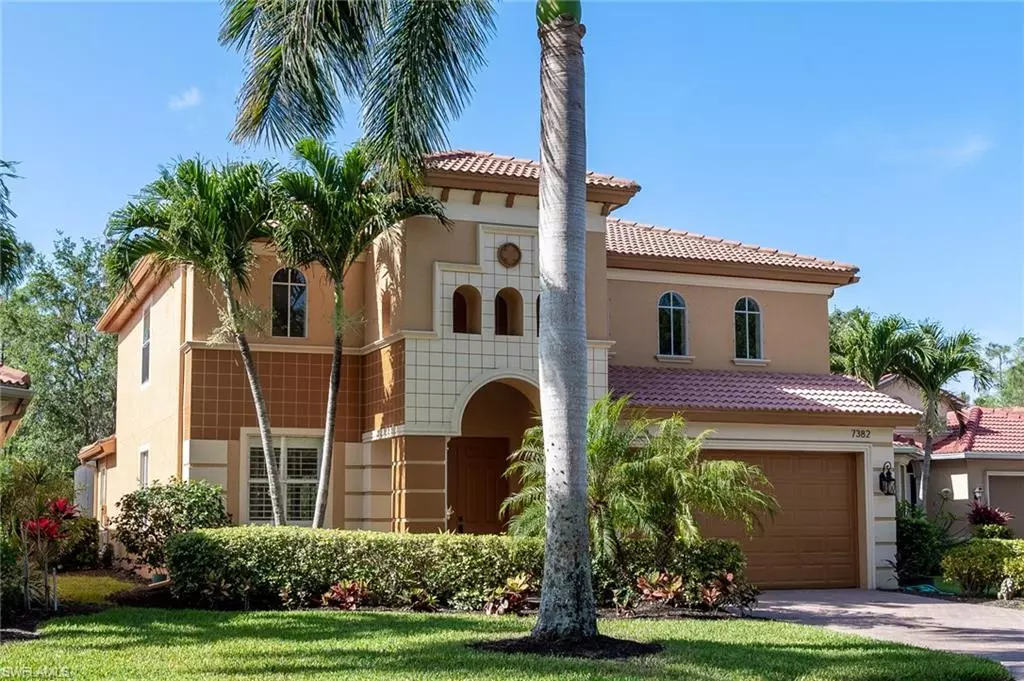 Fort Myers, FL 33966,7382 Key Deer CT