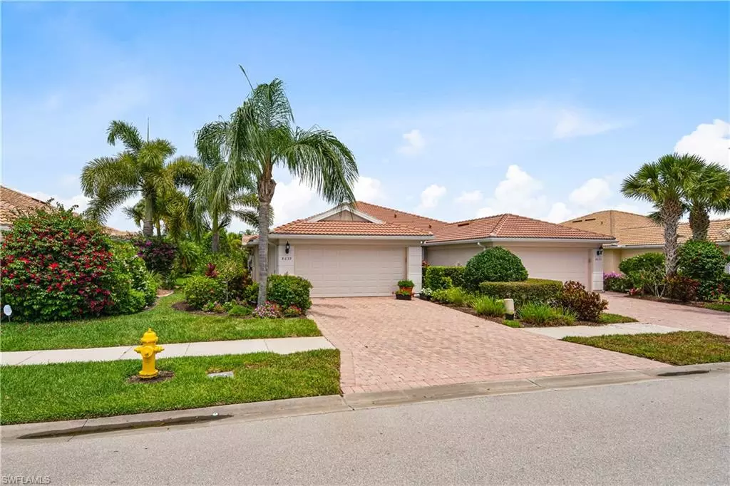 Naples, FL 34114,8639 Genova CT