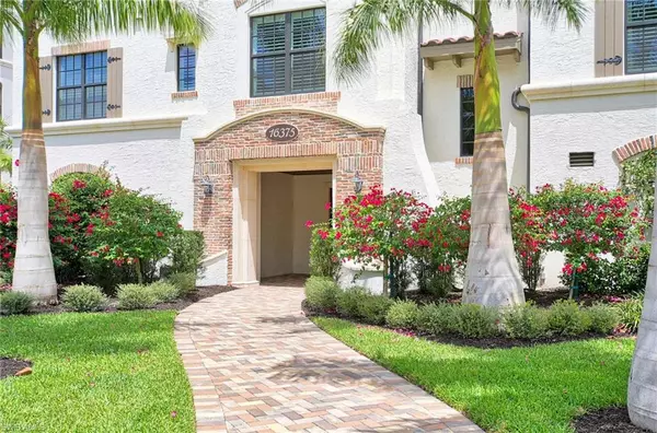 Naples, FL 34110,16375 Viansa WAY #101