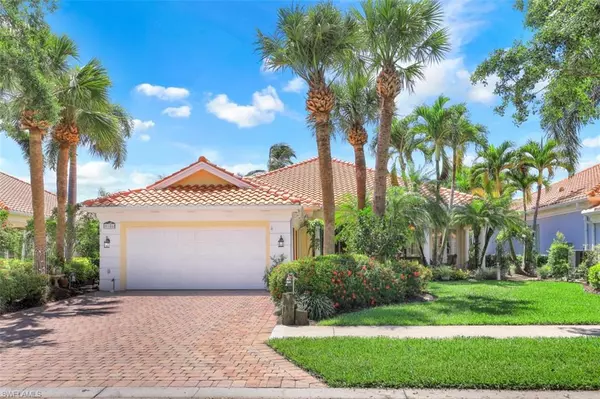 5156 Inagua WAY, Naples, FL 34119