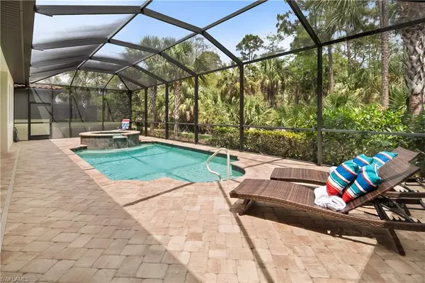 Naples, FL 34119,4444 Tamarind WAY