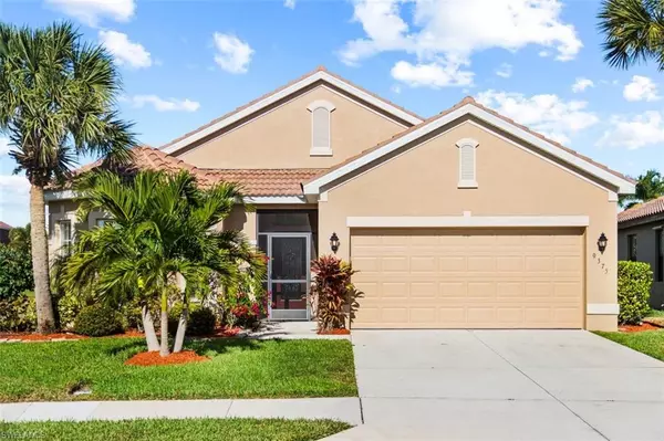 Fort Myers, FL 33905,9375 Via Murano CT